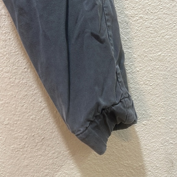 Banana Republic Factory TENCEL CARGO JOGGER XS - Picture 4 of 10